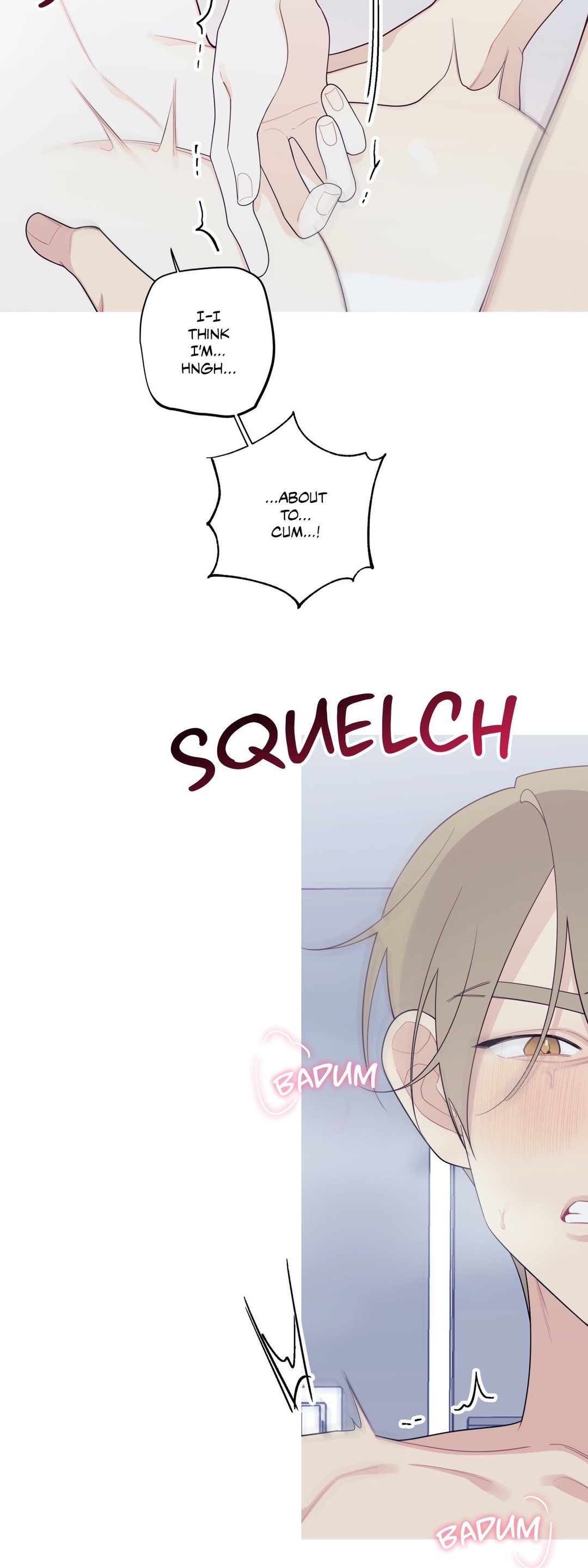 What’s Going On? - Chapter 126 [photo 11] - MangaPorn