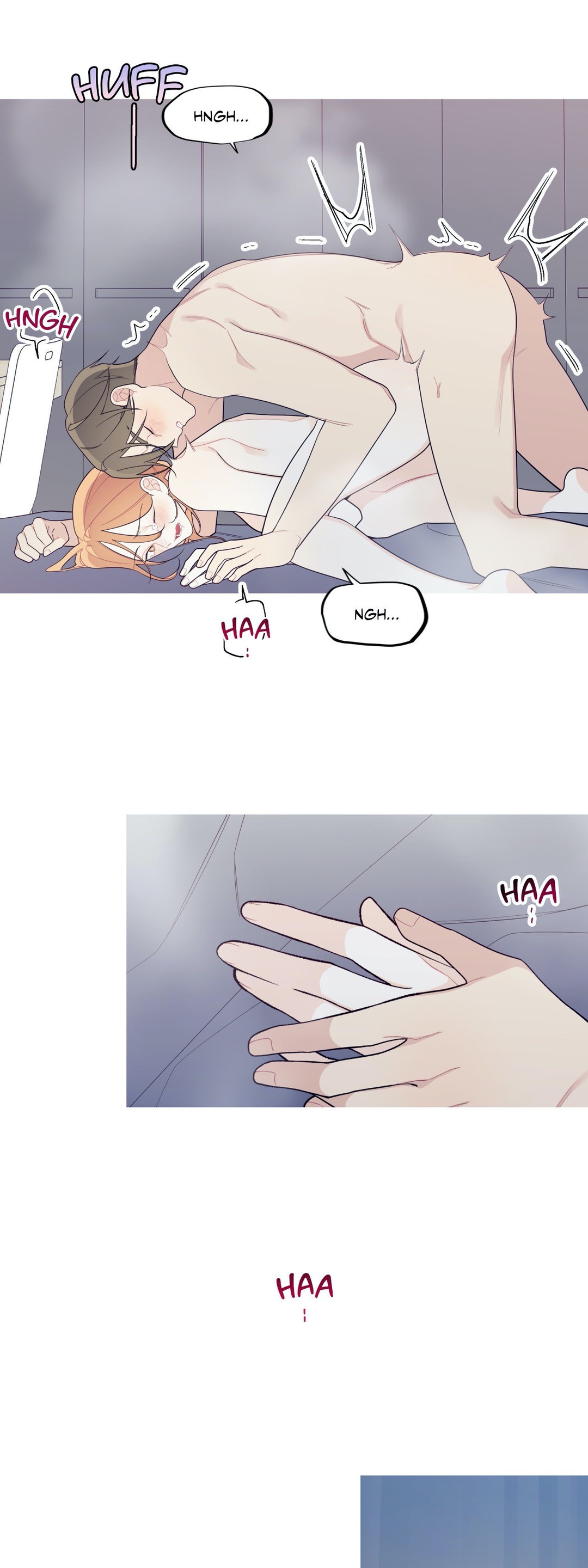 What’s Going On? - Chapter 126 [photo 16] - MangaPorn