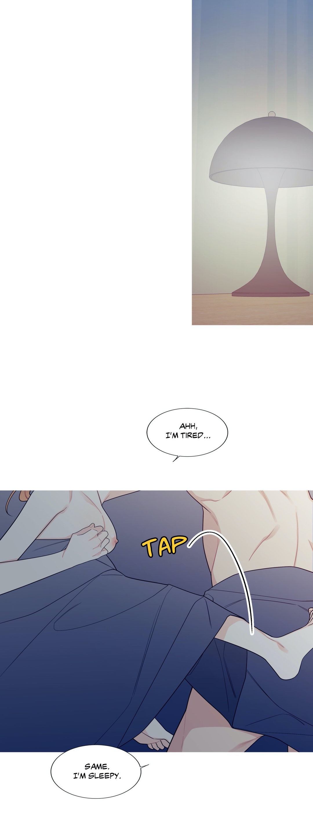 What’s Going On? - Chapter 126 [photo 17] - MangaPorn