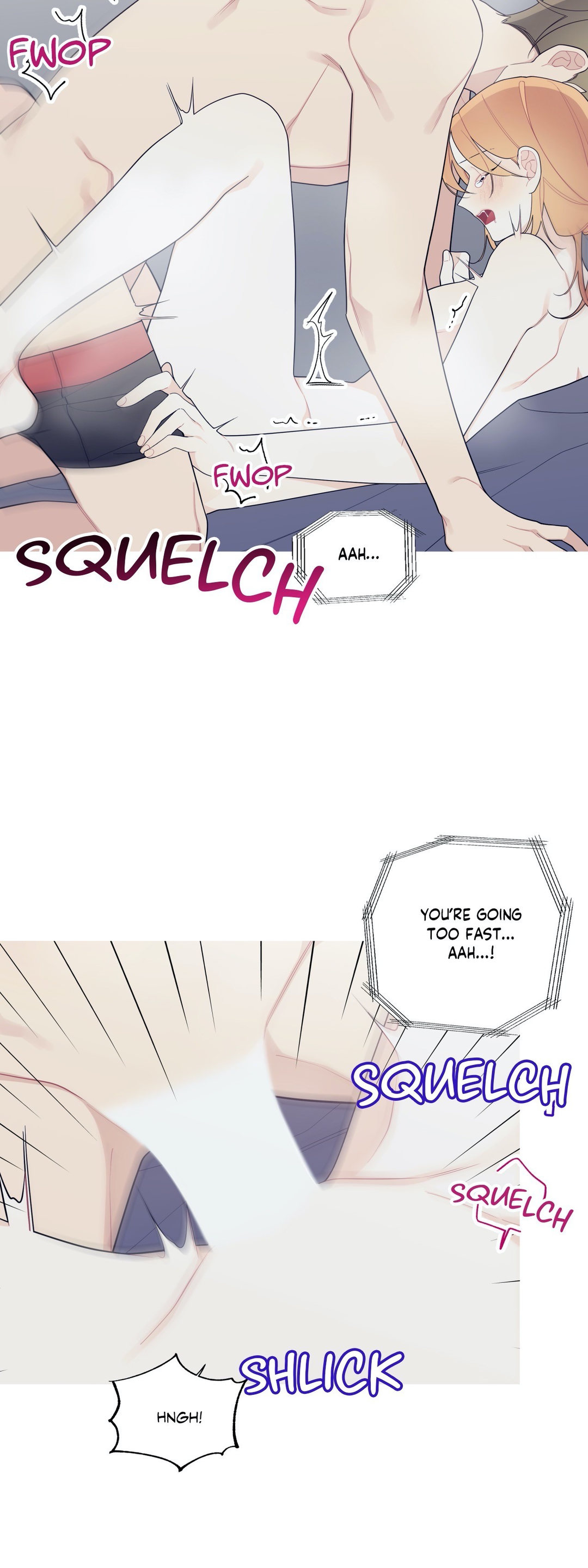 What’s Going On? - Chapter 126 [photo 3] - MangaPorn