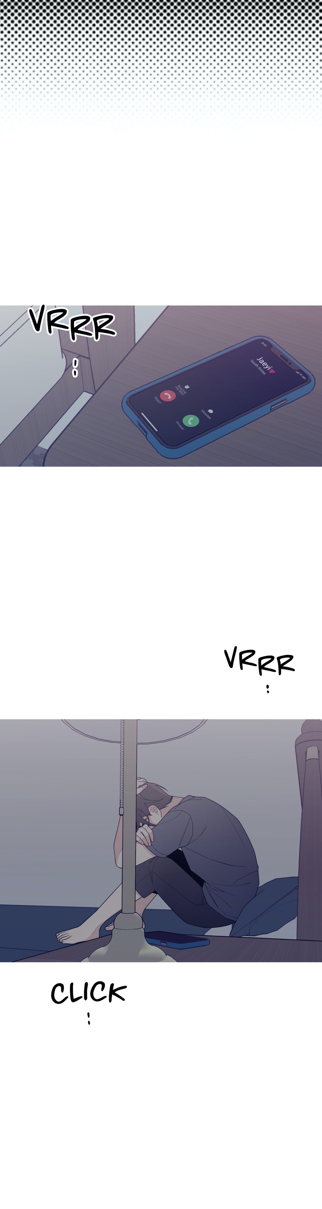 What’s Going On? - Chapter 126 [photo 35] - MangaPorn