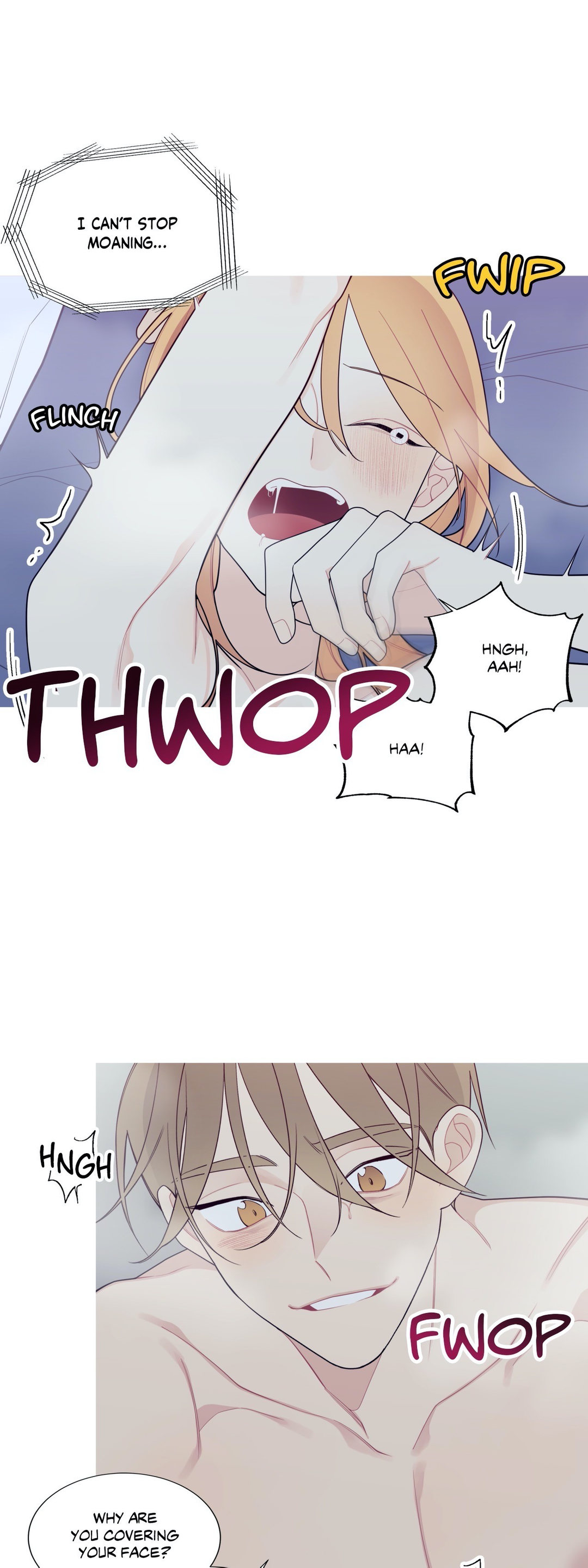 What’s Going On? - Chapter 126 [photo 4] - MangaPorn