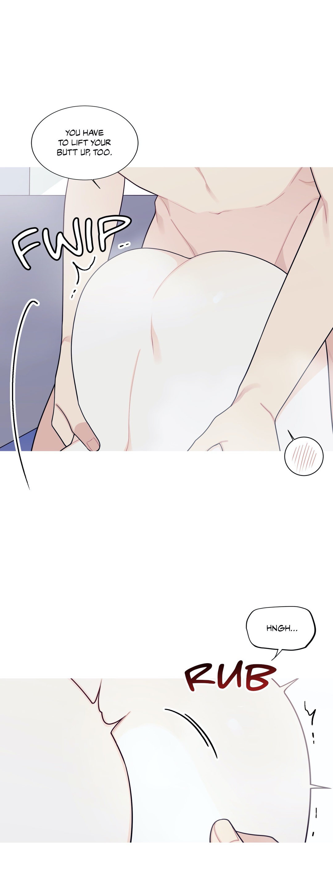 What’s Going On? - Chapter 126 [photo 7] - MangaPorn