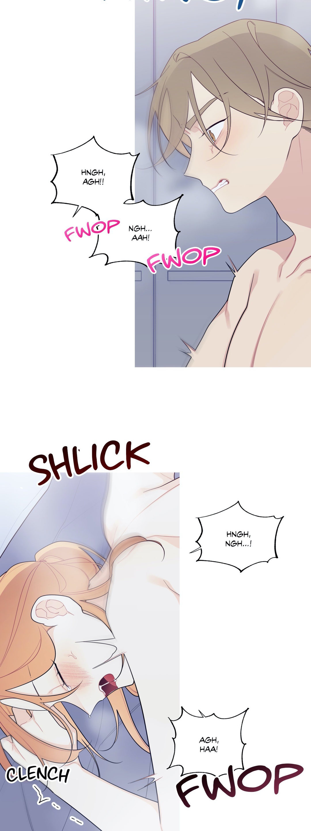 What’s Going On? - Chapter 126 [photo 9] - MangaPorn