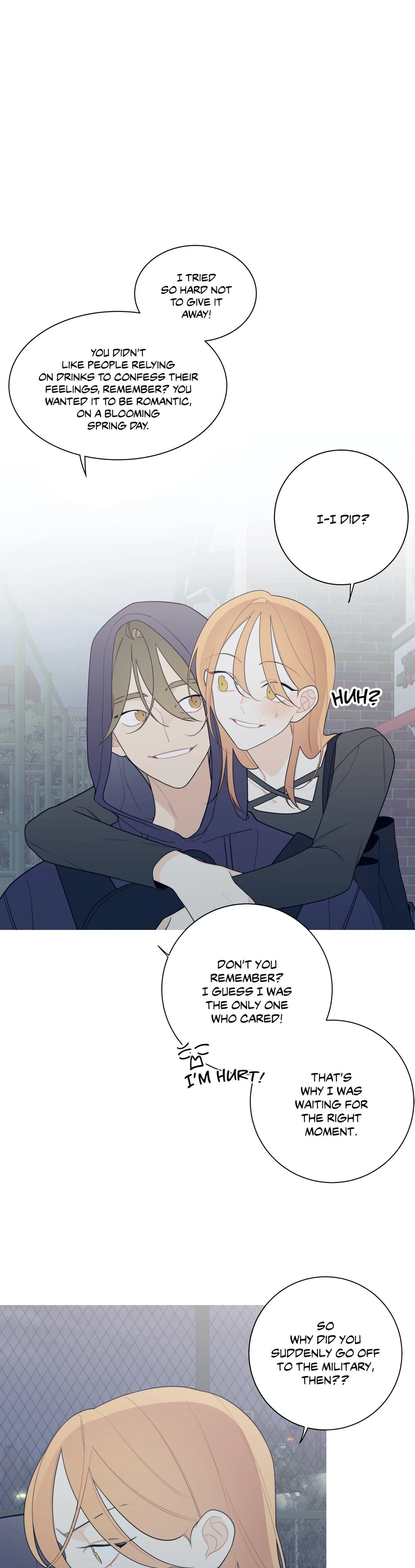 What’s Going On? - Chapter 127 [photo 16] - MangaPorn