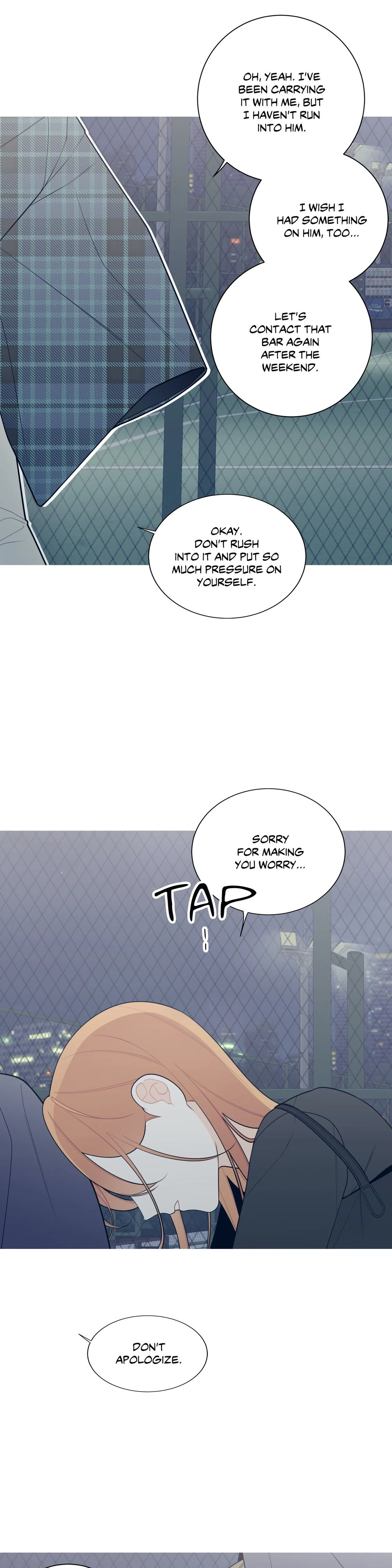 What’s Going On? - Chapter 127 [photo 18] - MangaPorn