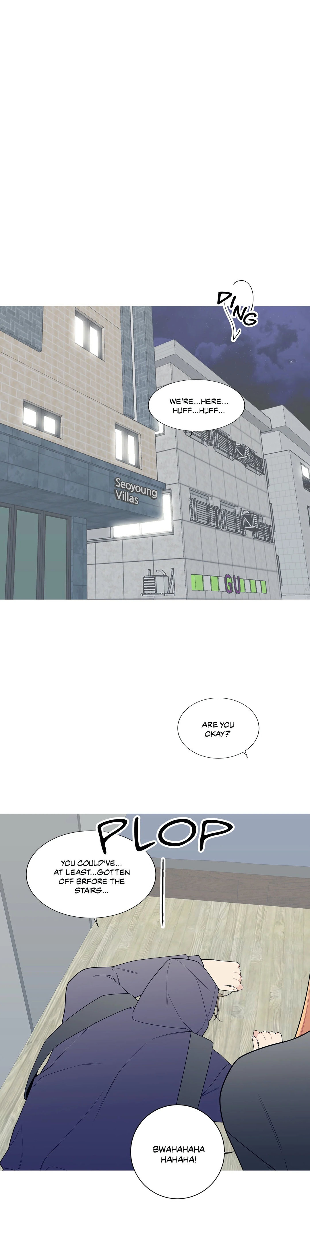 What’s Going On? - Chapter 127 [photo 20] - MangaPorn