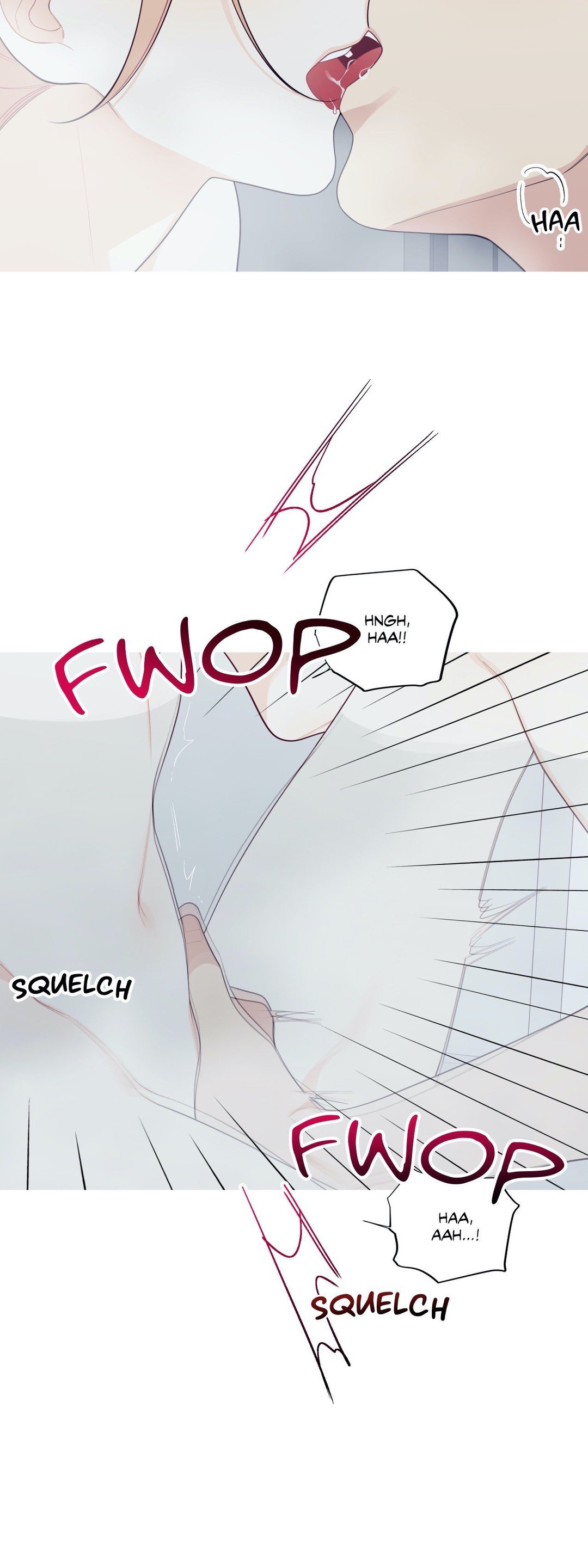 What’s Going On? - Chapter 128 [photo 11] - MangaPorn