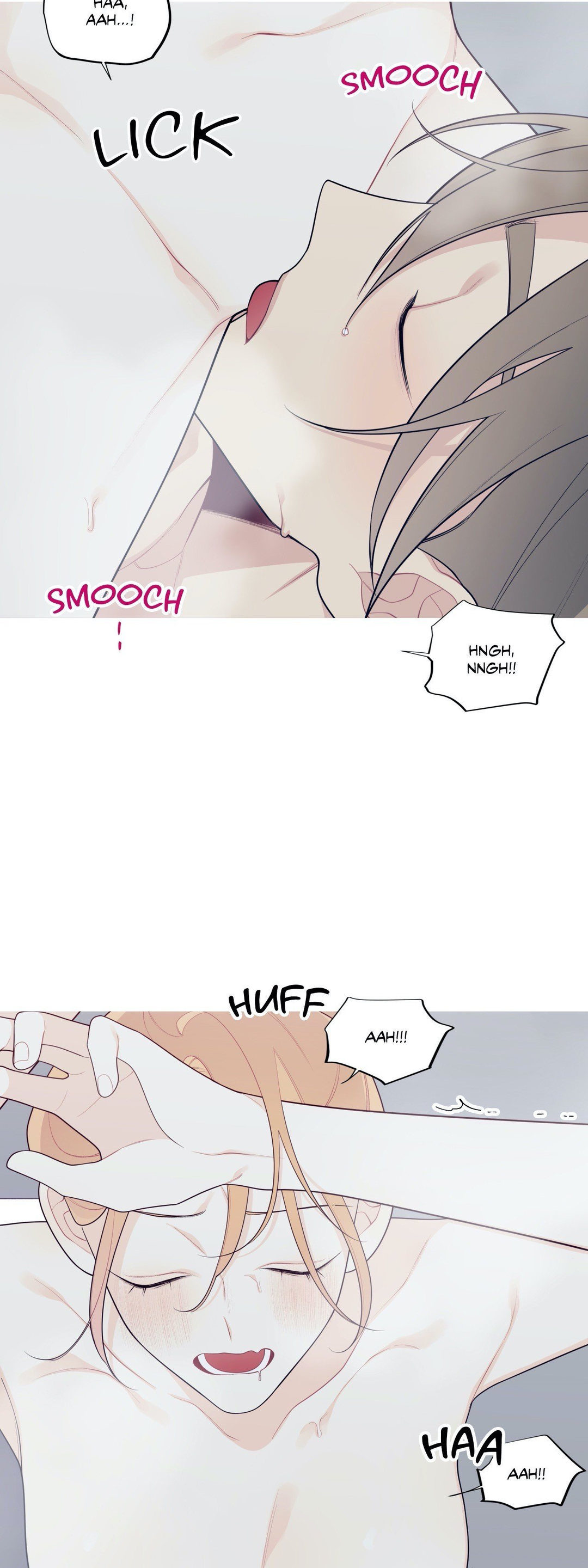 What’s Going On? - Chapter 128 [photo 18] - MangaPorn