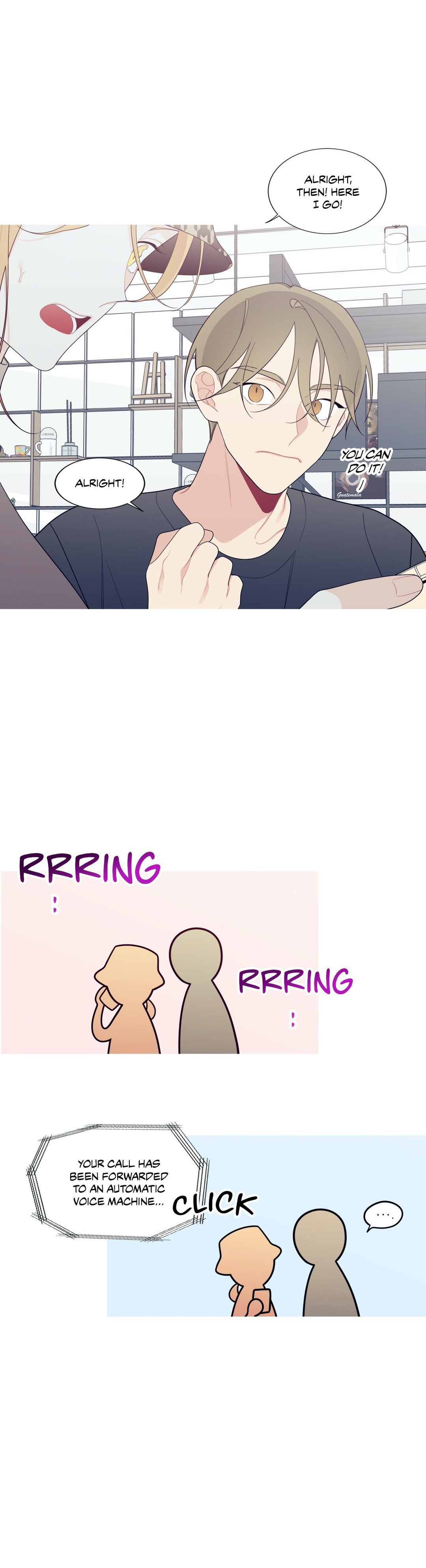 What’s Going On? - Chapter 128 [photo 33] - MangaPorn