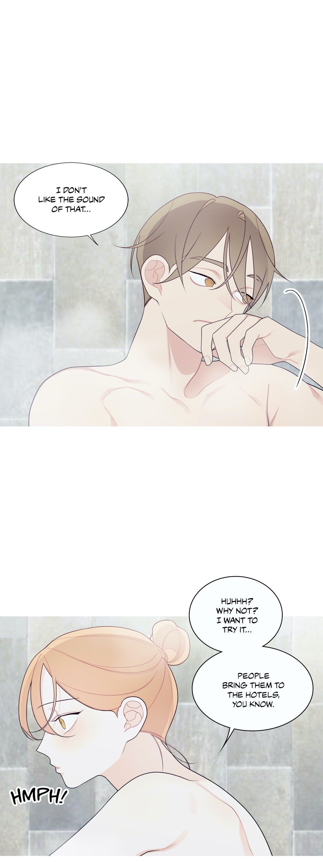 What’s Going On? - Chapter 128 [photo 4] - MangaPorn