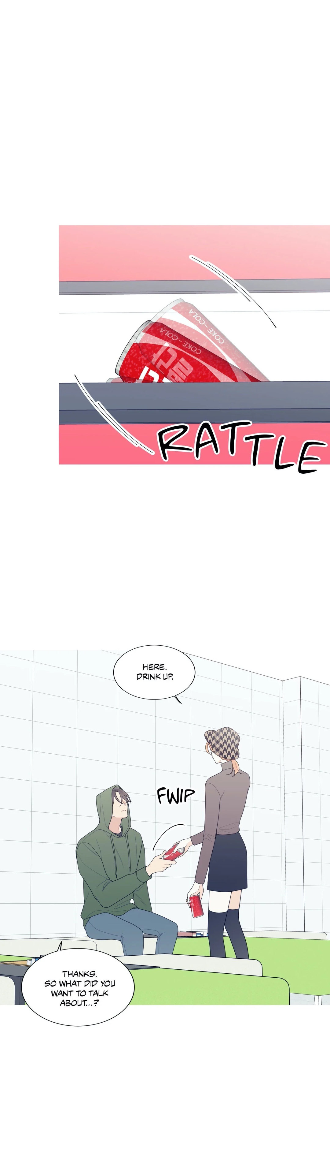 What’s Going On? - Chapter 129 [photo 12] - MangaPorn