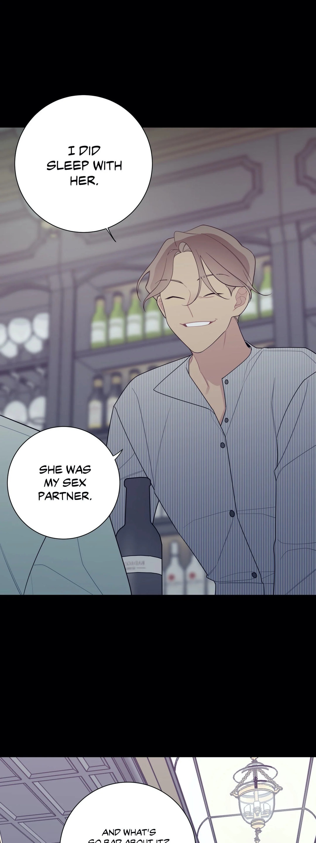 What’s Going On? - Chapter 129 [photo 14] - MangaPorn