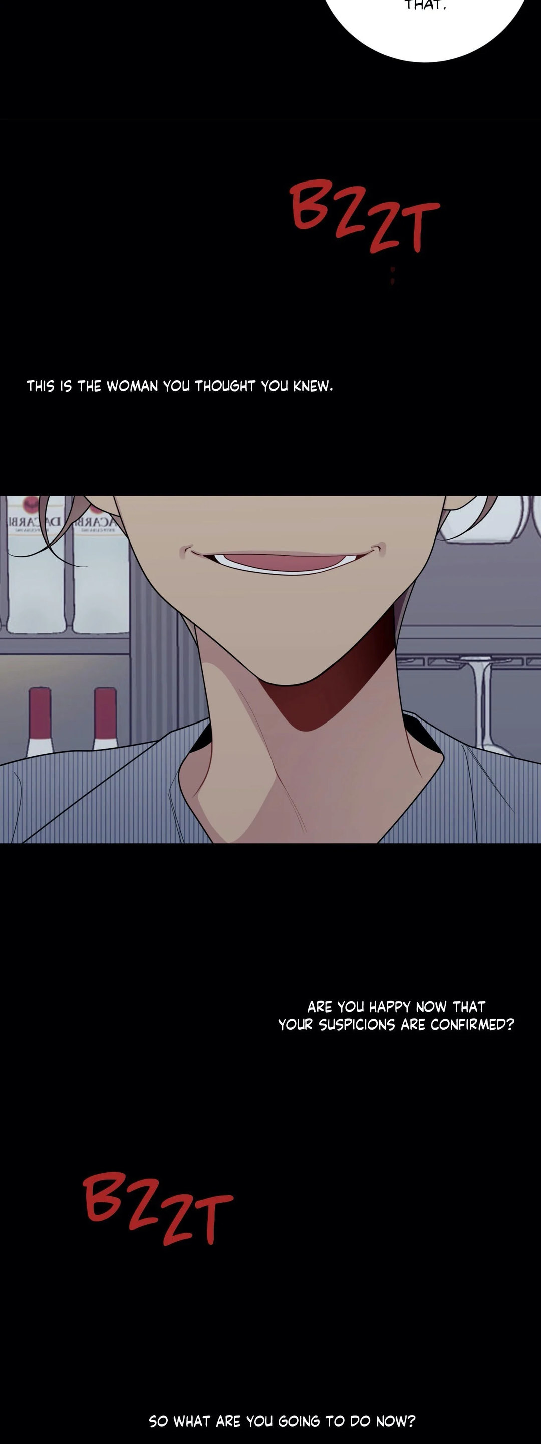 What’s Going On? - Chapter 129 [photo 16] - MangaPorn