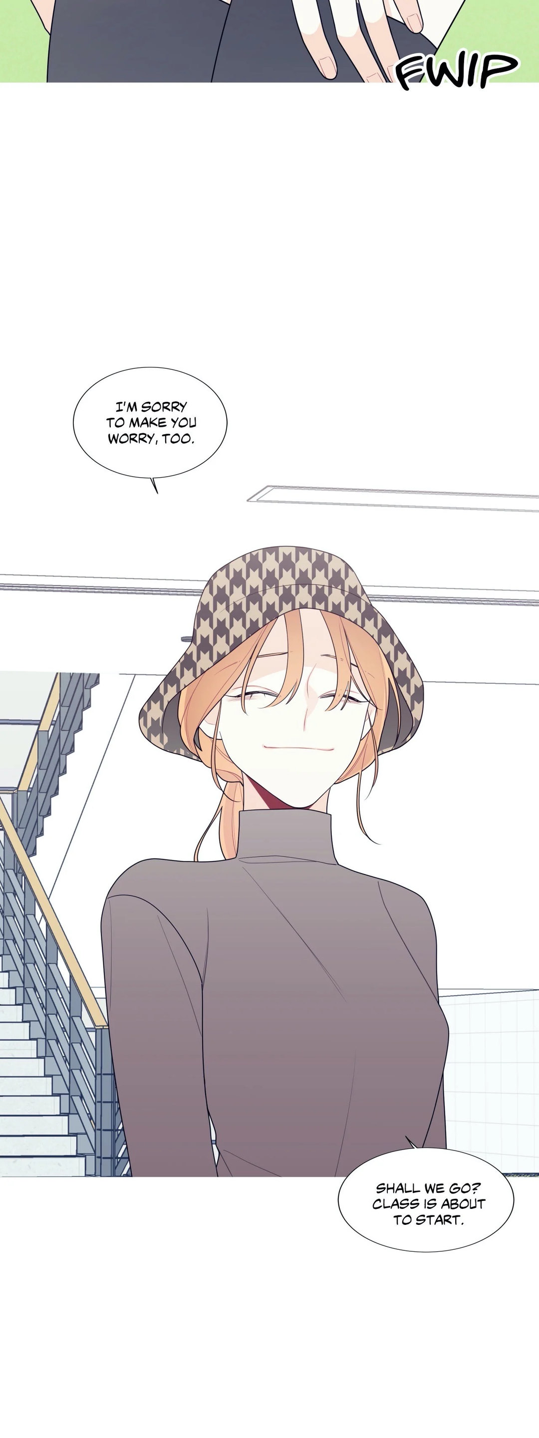 What’s Going On? - Chapter 129 [photo 24] - MangaPorn