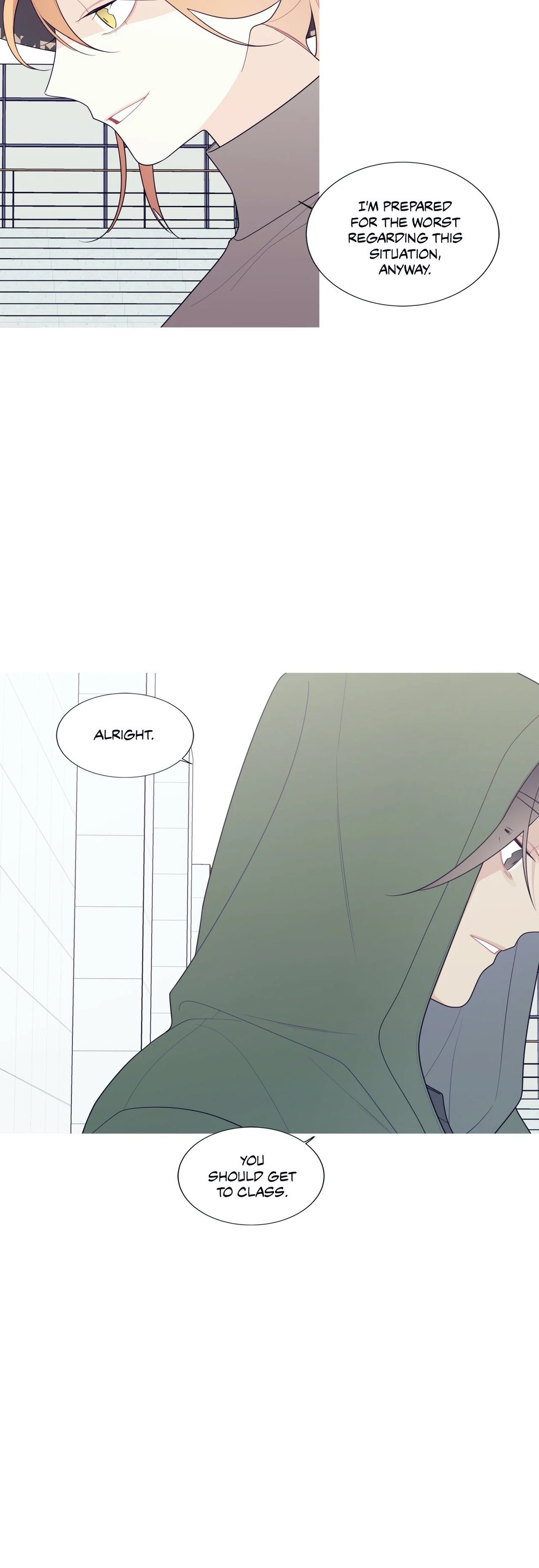 What’s Going On? - Chapter 129 [photo 27] - MangaPorn