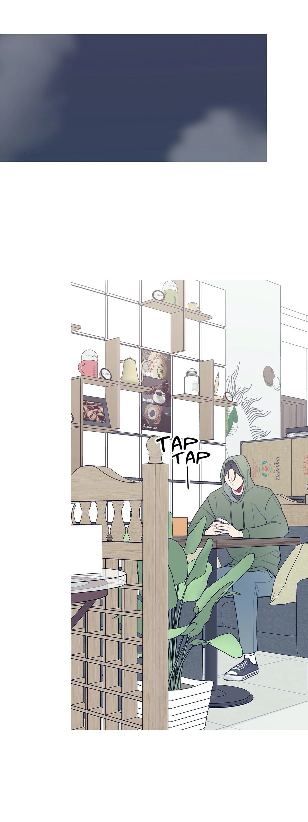 What’s Going On? - Chapter 129 [photo 29] - MangaPorn