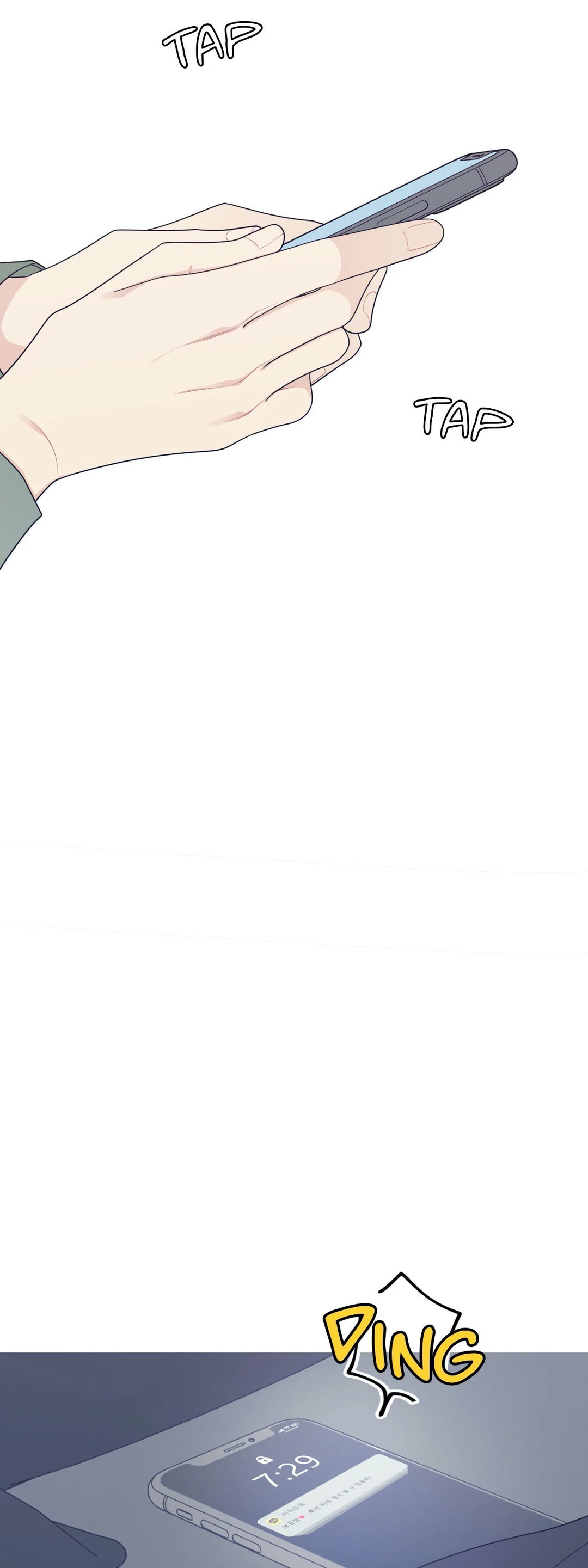 What’s Going On? - Chapter 129 [photo 32] - MangaPorn