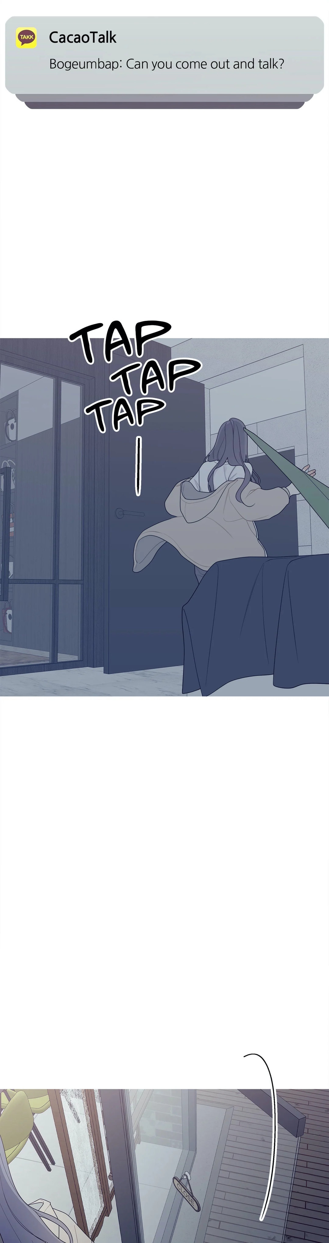 What’s Going On? - Chapter 129 [photo 34] - MangaPorn