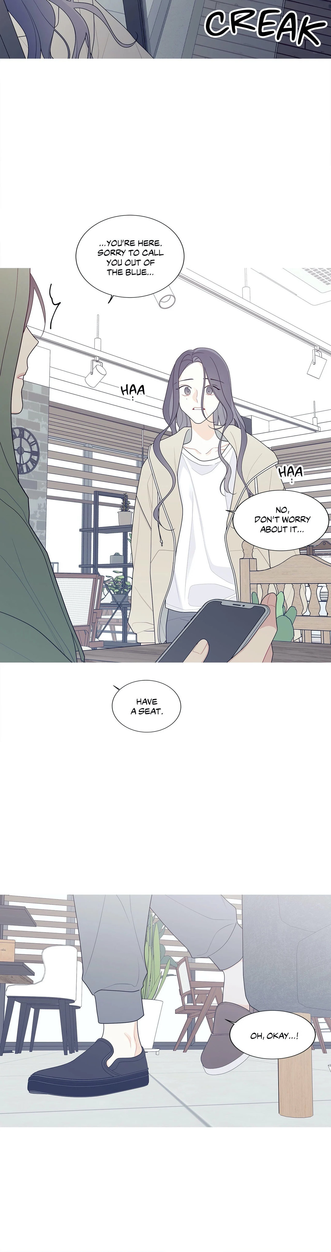 What’s Going On? - Chapter 129 [photo 35] - MangaPorn