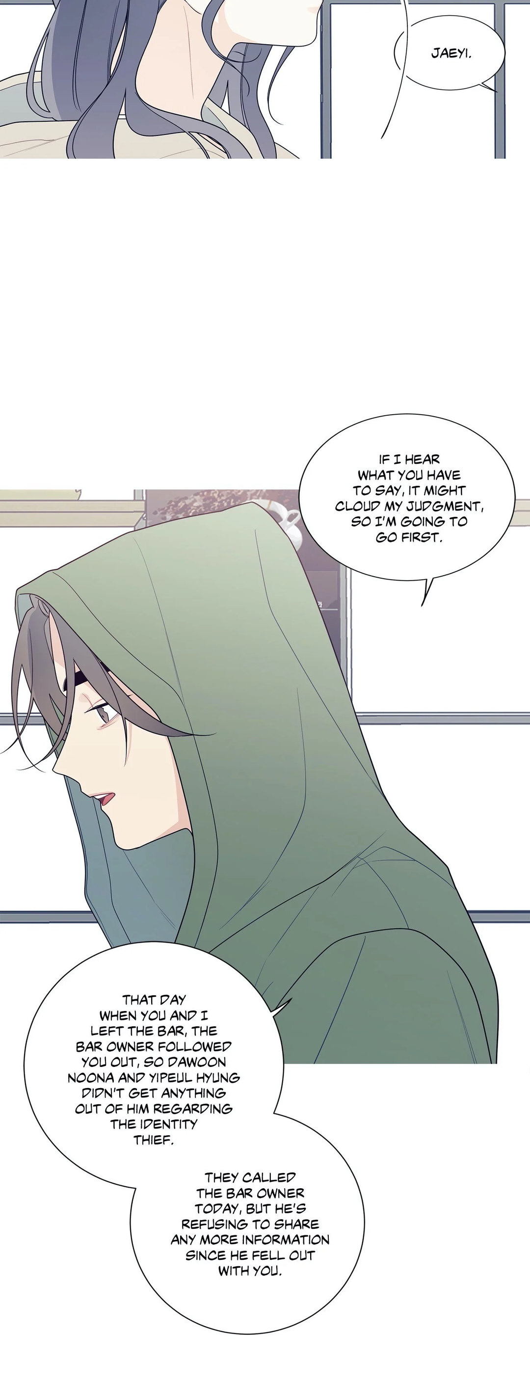 What’s Going On? - Chapter 129 [photo 37] - MangaPorn