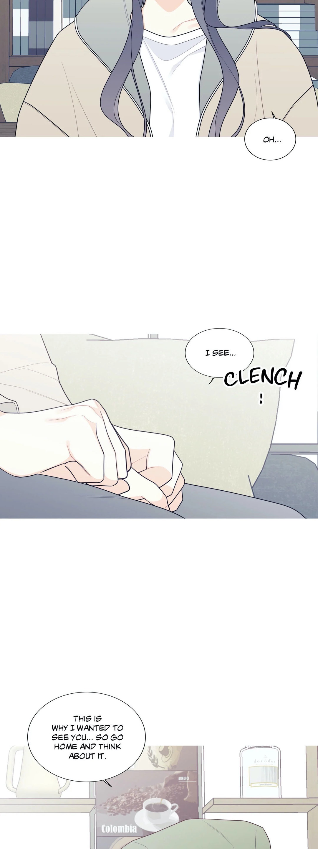 What’s Going On? - Chapter 129 [photo 40] - MangaPorn