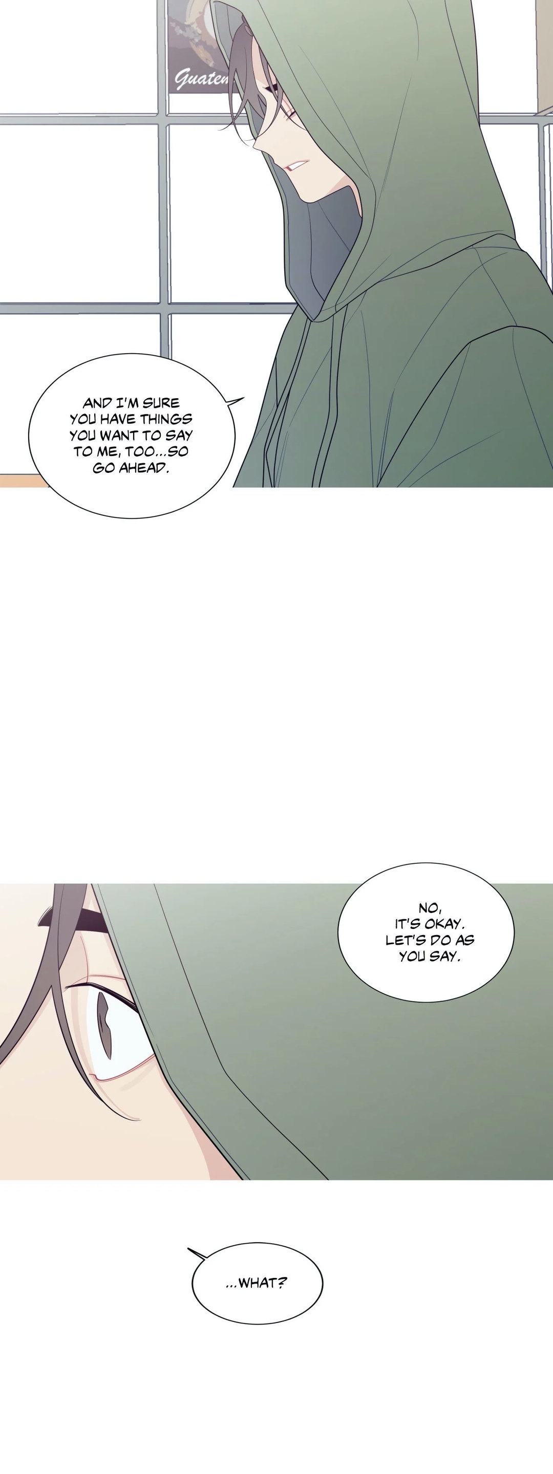 What’s Going On? - Chapter 129 [photo 41] - MangaPorn