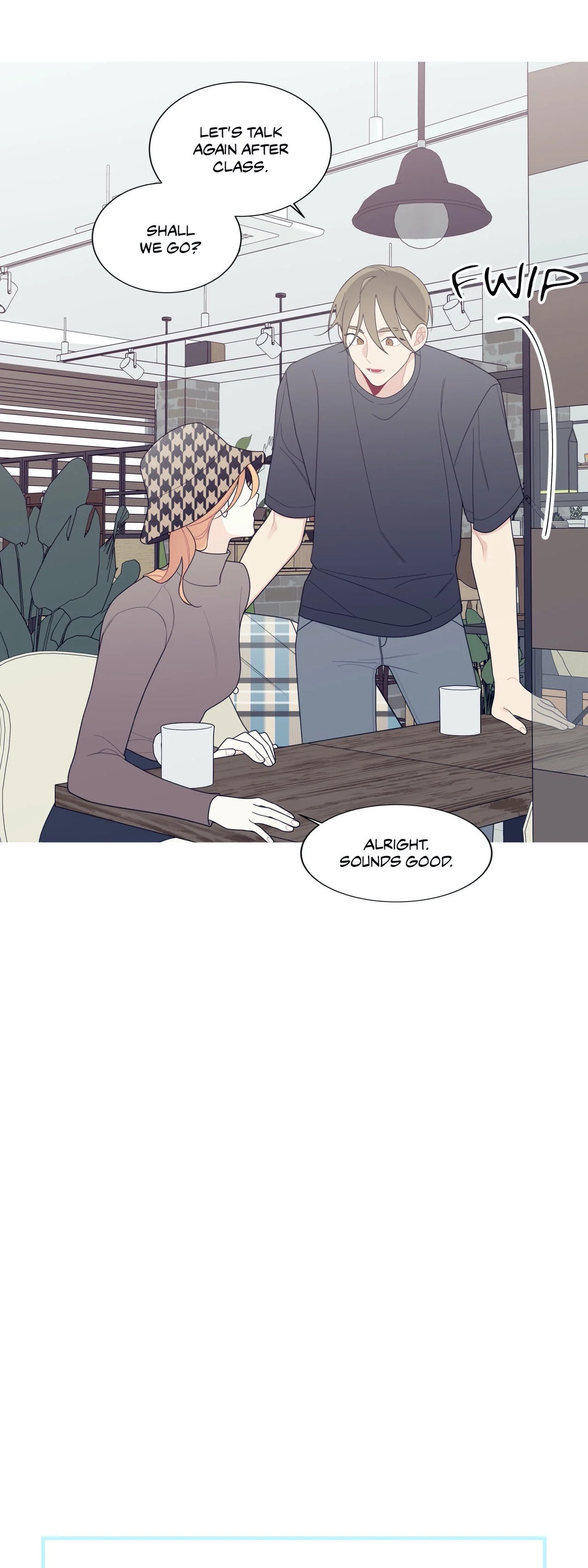 What’s Going On? - Chapter 129 [photo 7] - MangaPorn