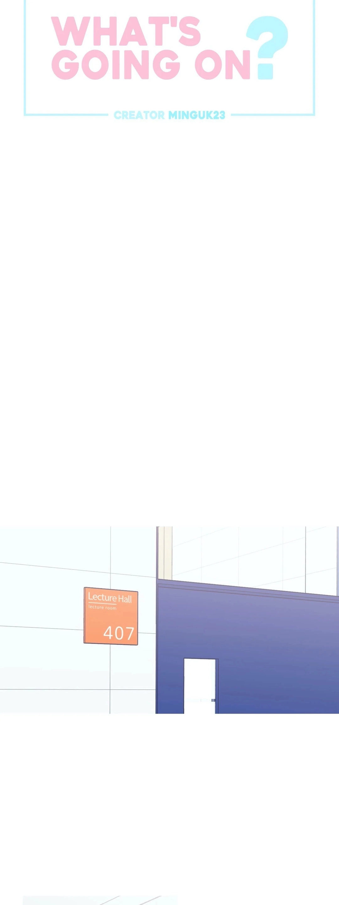 What’s Going On? - Chapter 129 [photo 8] - MangaPorn