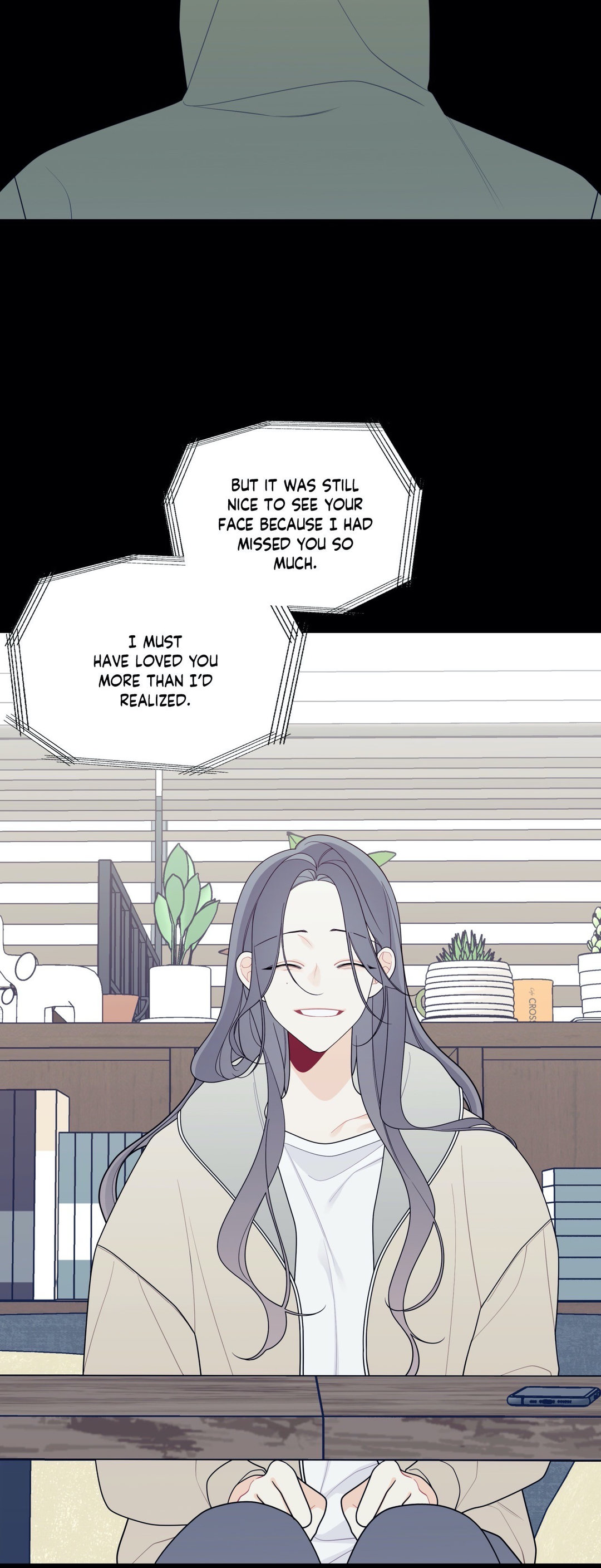 What’s Going On? - Chapter 130 [photo 10] - MangaPorn