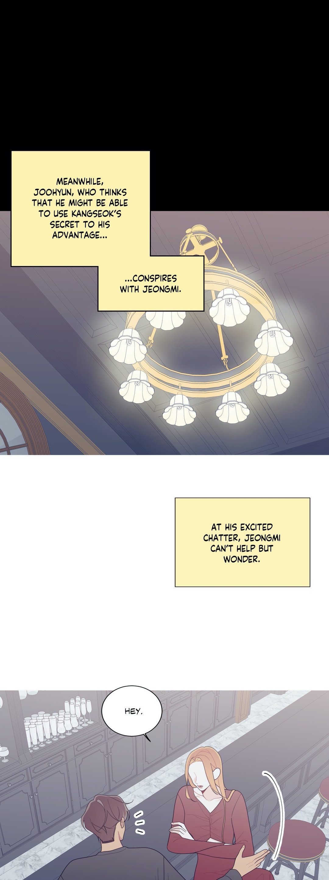 What’s Going On? - Chapter 130 [photo 12] - MangaPorn