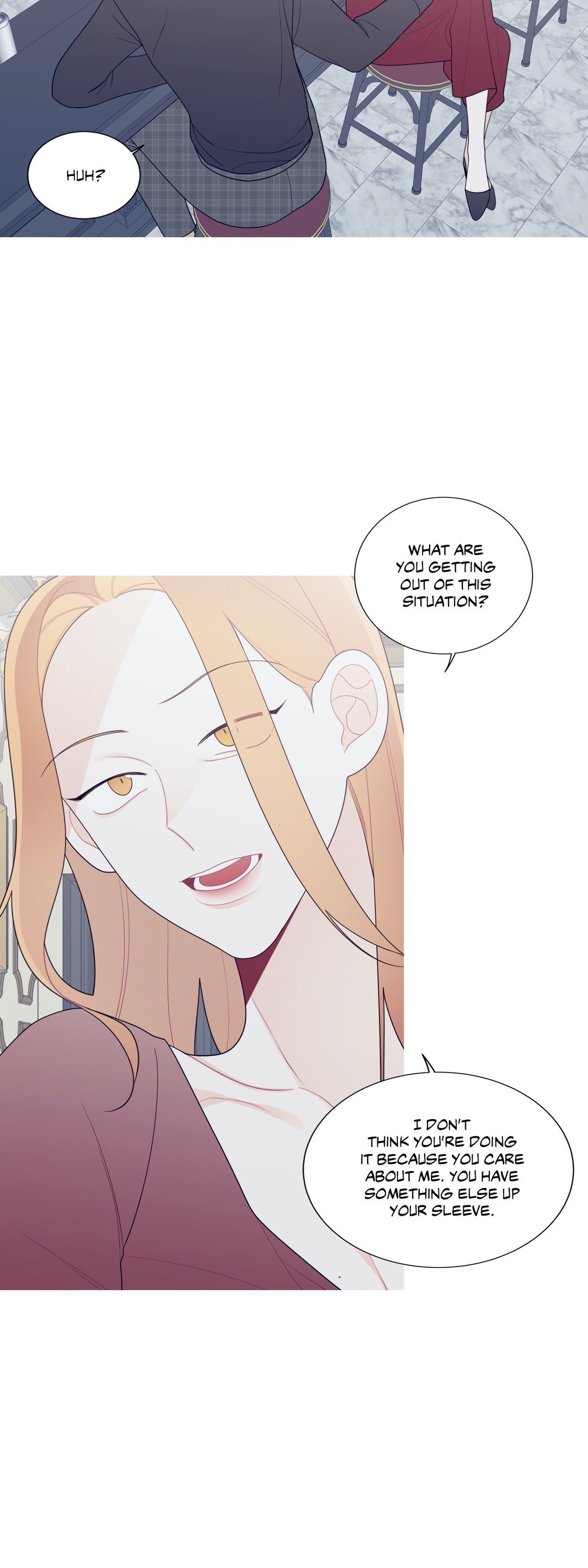 What’s Going On? - Chapter 130 [photo 13] - MangaPorn