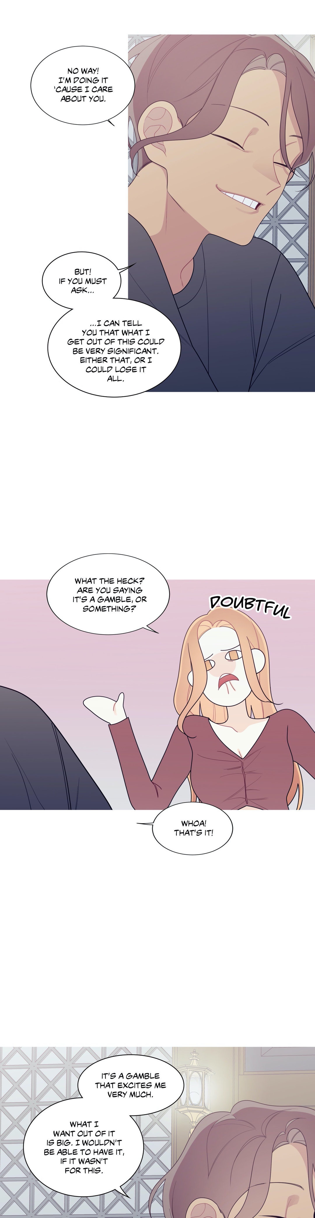 What’s Going On? - Chapter 130 [photo 14] - MangaPorn