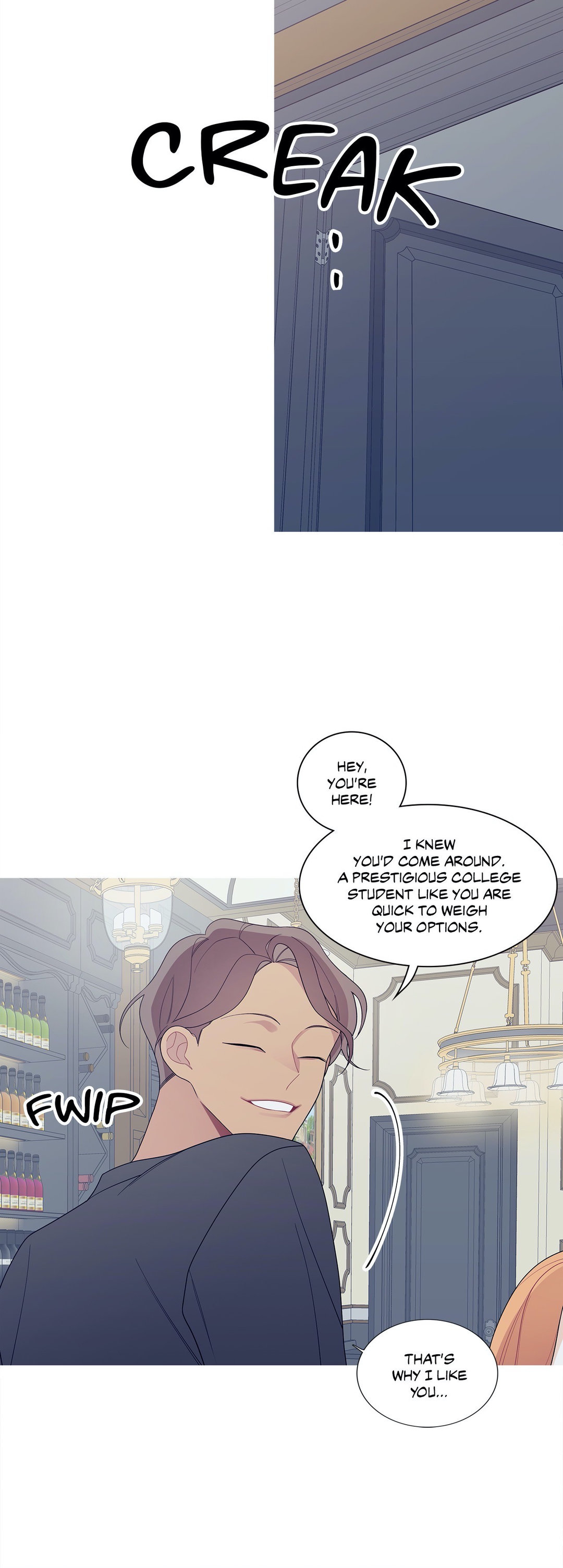 What’s Going On? - Chapter 130 [photo 21] - MangaPorn