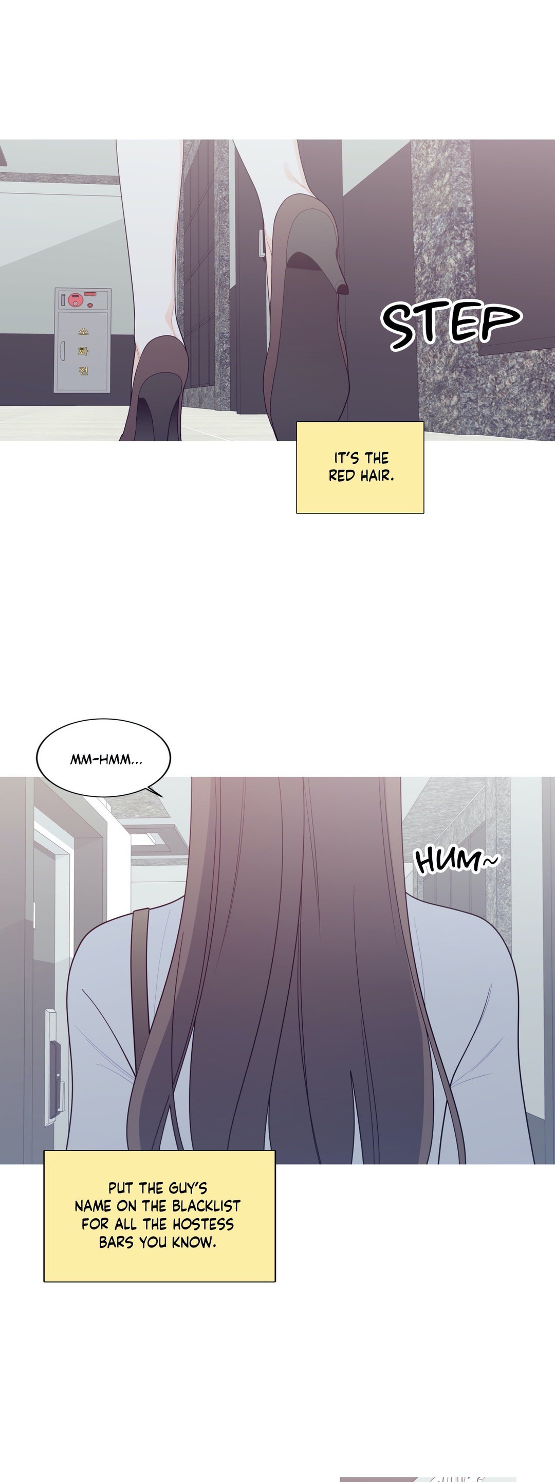 What’s Going On? - Chapter 130 [photo 25] - MangaPorn