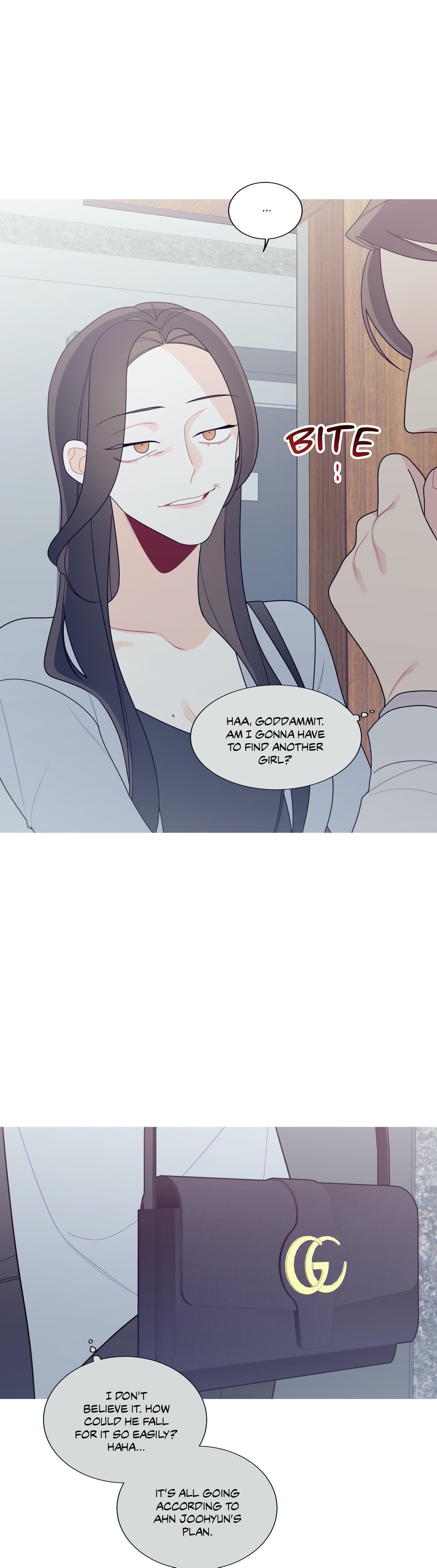 What’s Going On? - Chapter 130 [photo 30] - MangaPorn