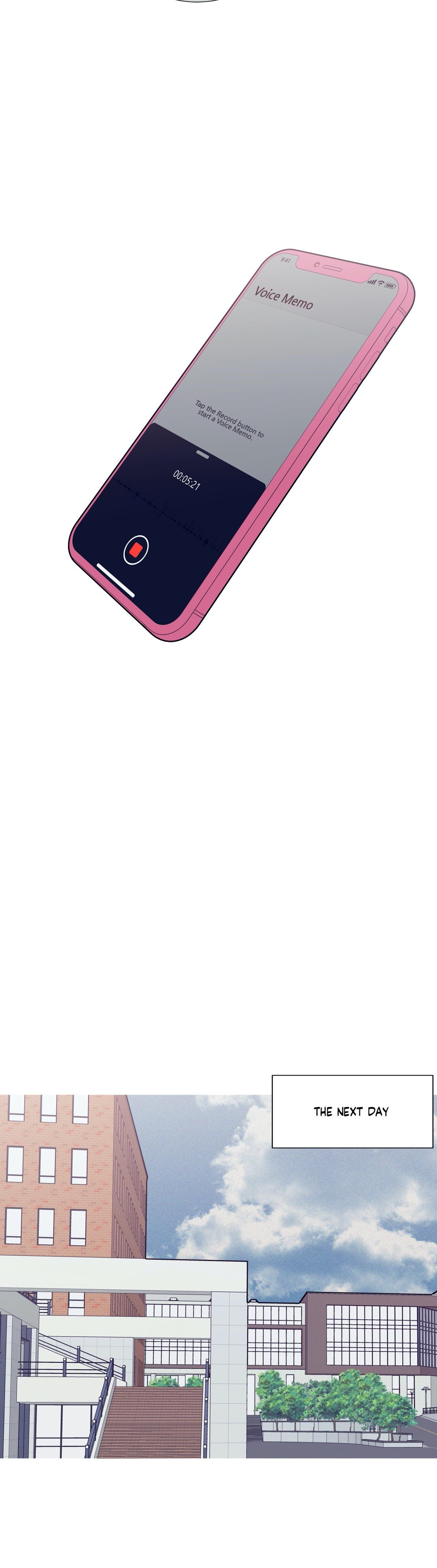 What’s Going On? - Chapter 130 [photo 31] - MangaPorn