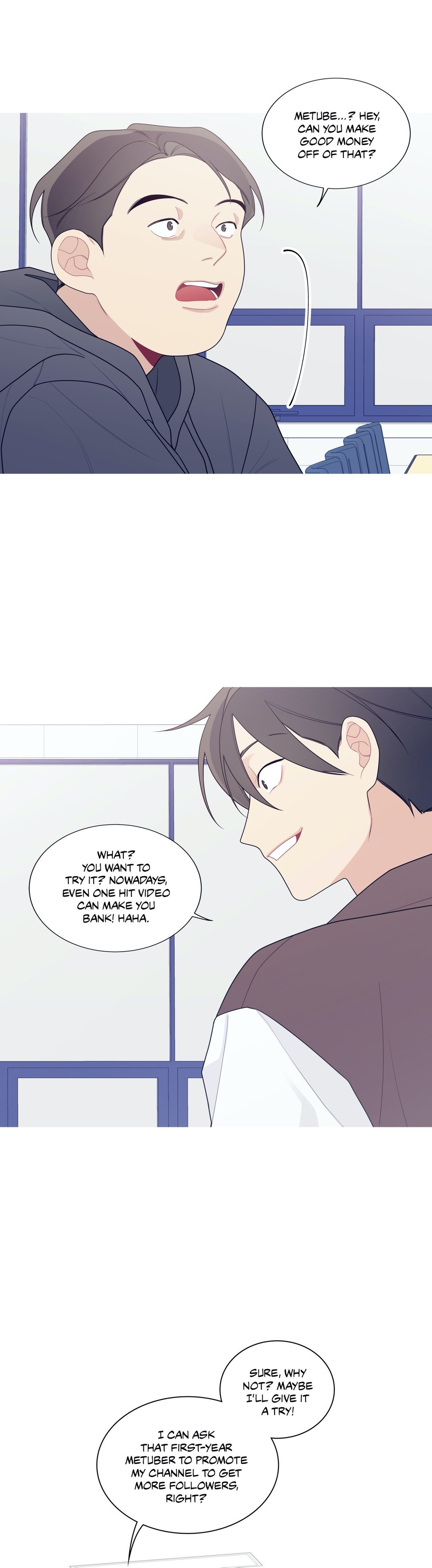 What’s Going On? - Chapter 130 [photo 37] - MangaPorn