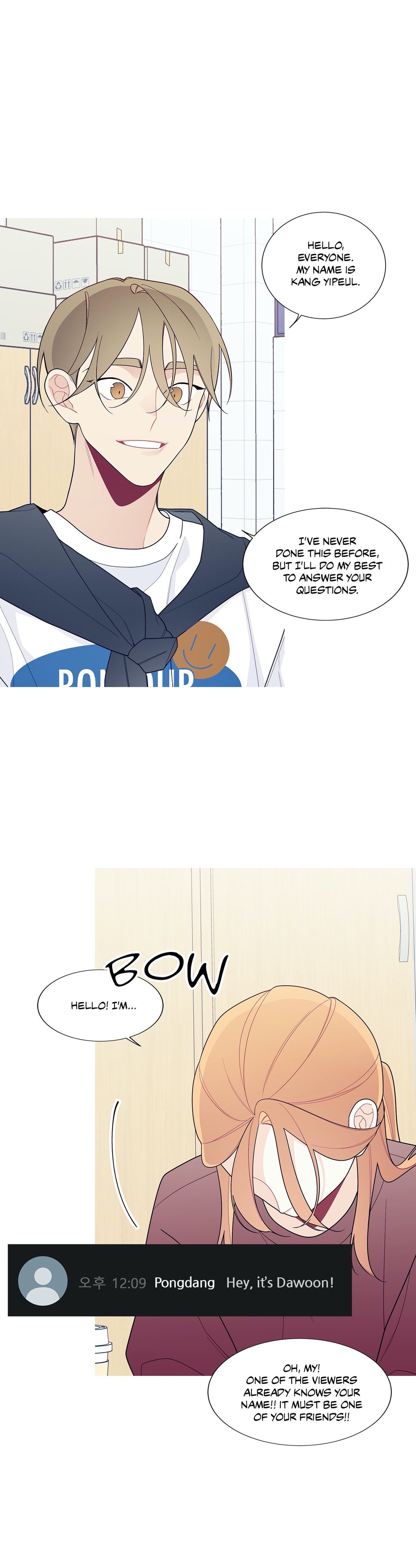 What’s Going On? - Chapter 130 [photo 42] - MangaPorn