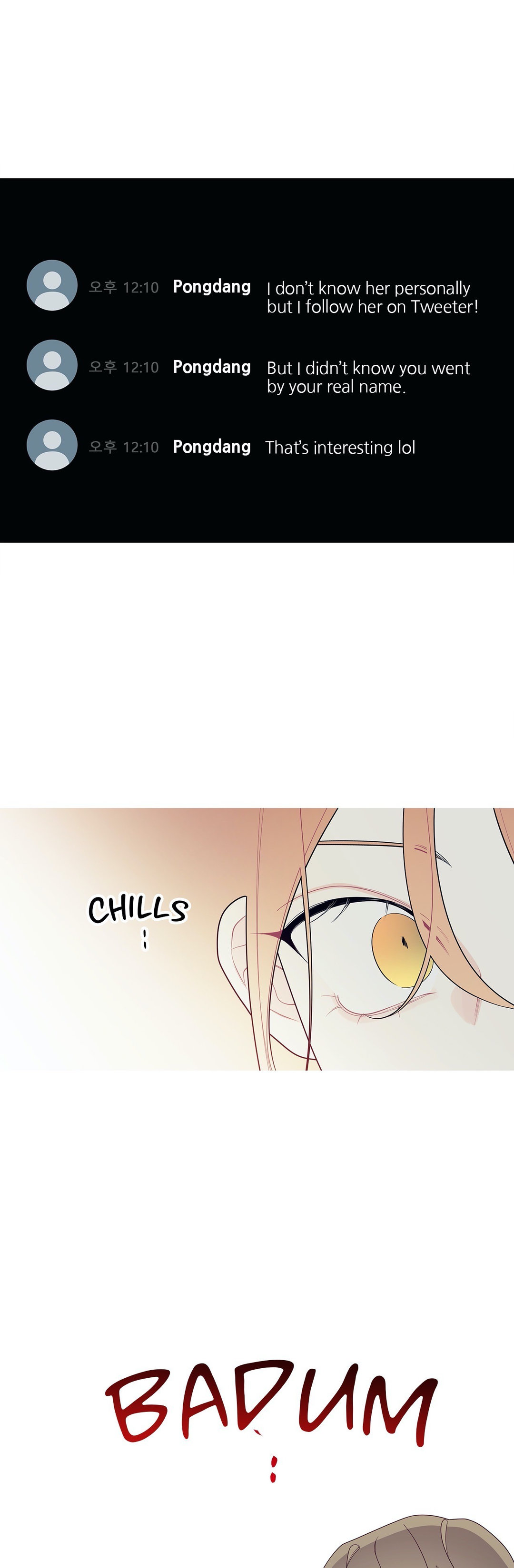 What’s Going On? - Chapter 130 [photo 43] - MangaPorn