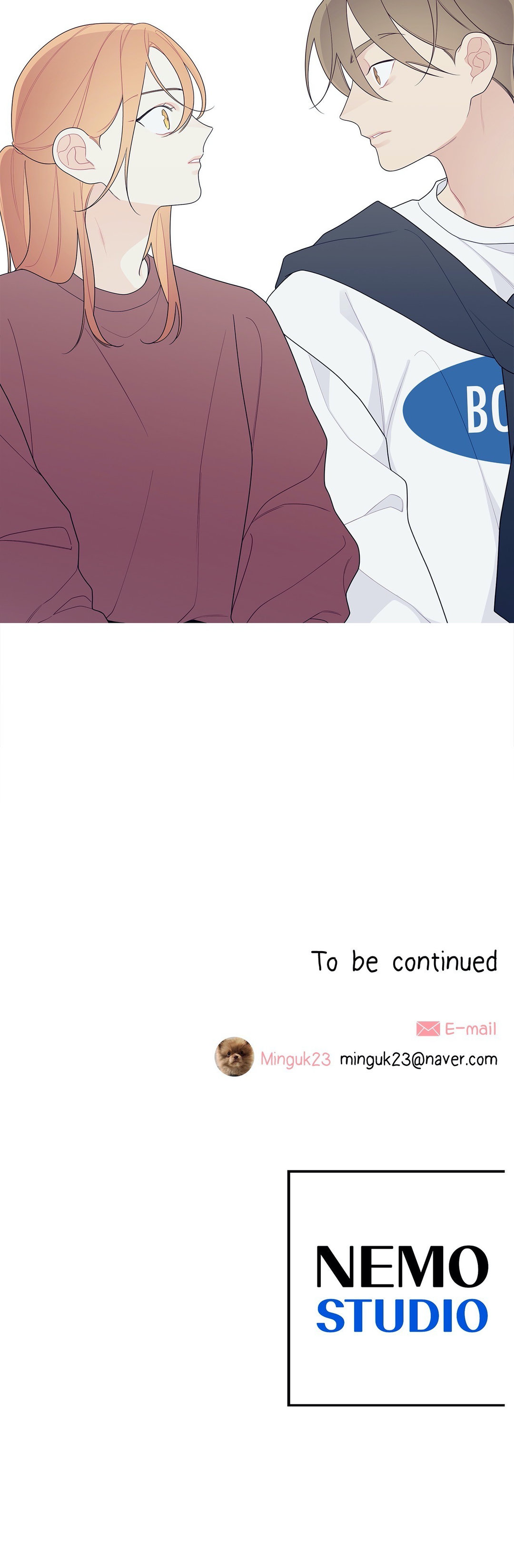 What’s Going On? - Chapter 130 [photo 44] - MangaPorn