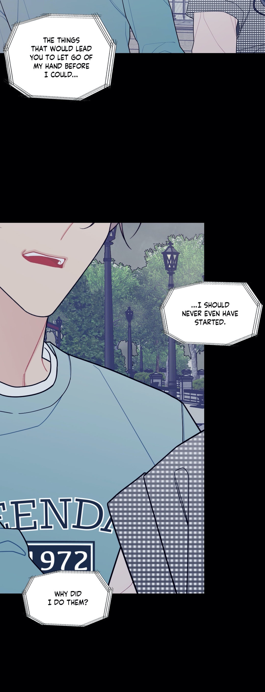 What’s Going On? - Chapter 130 [photo 5] - MangaPorn