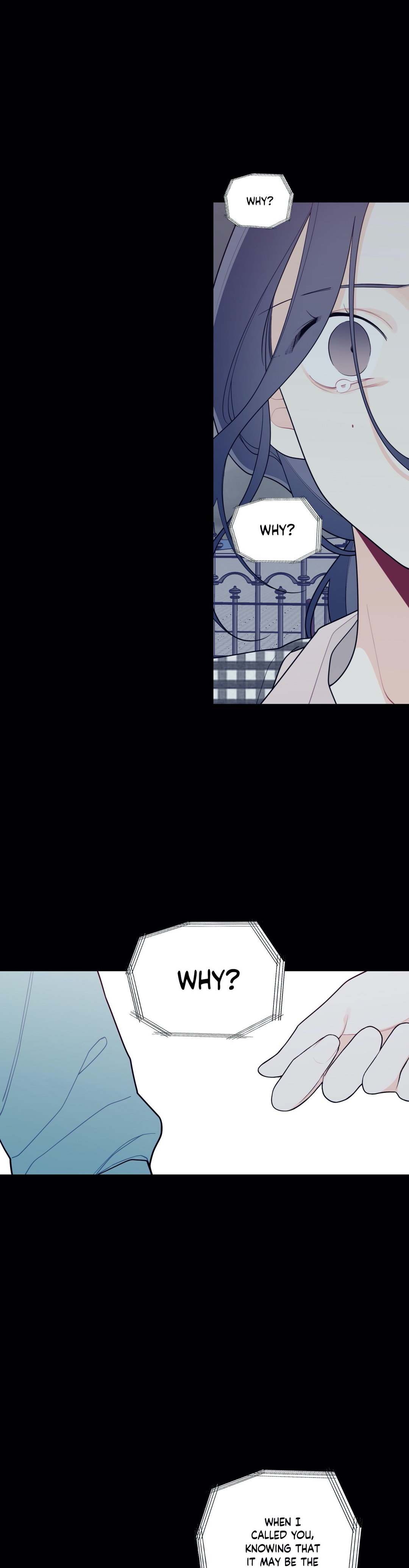 What’s Going On? - Chapter 130 [photo 6] - MangaPorn