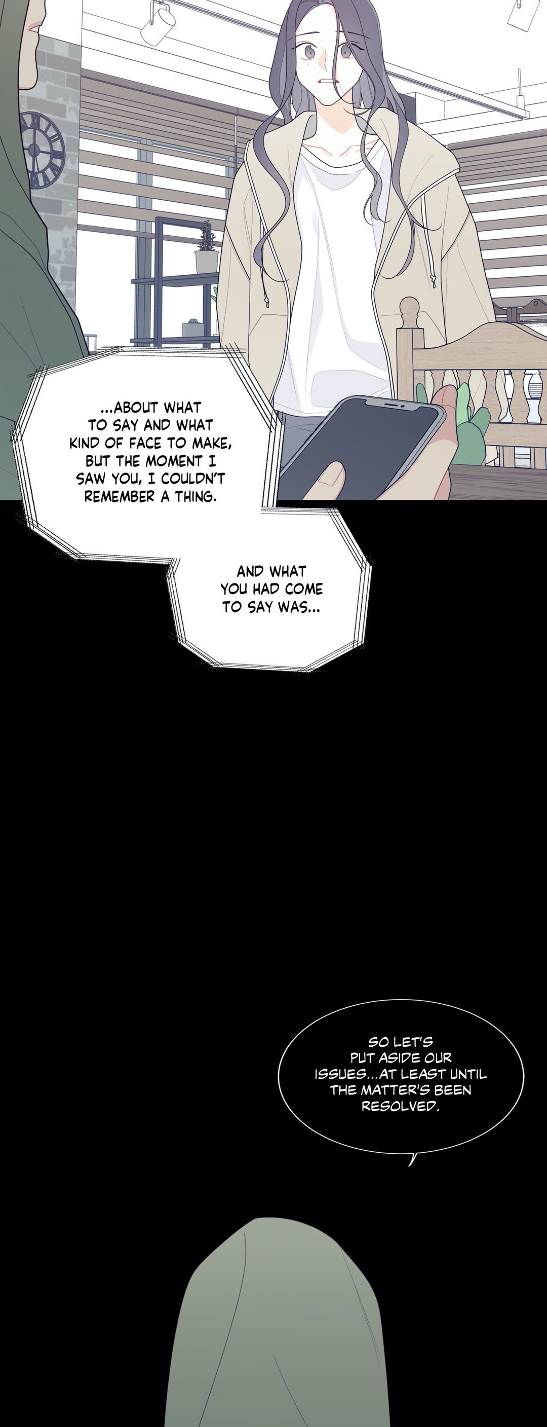 What’s Going On? - Chapter 130 [photo 9] - MangaPorn