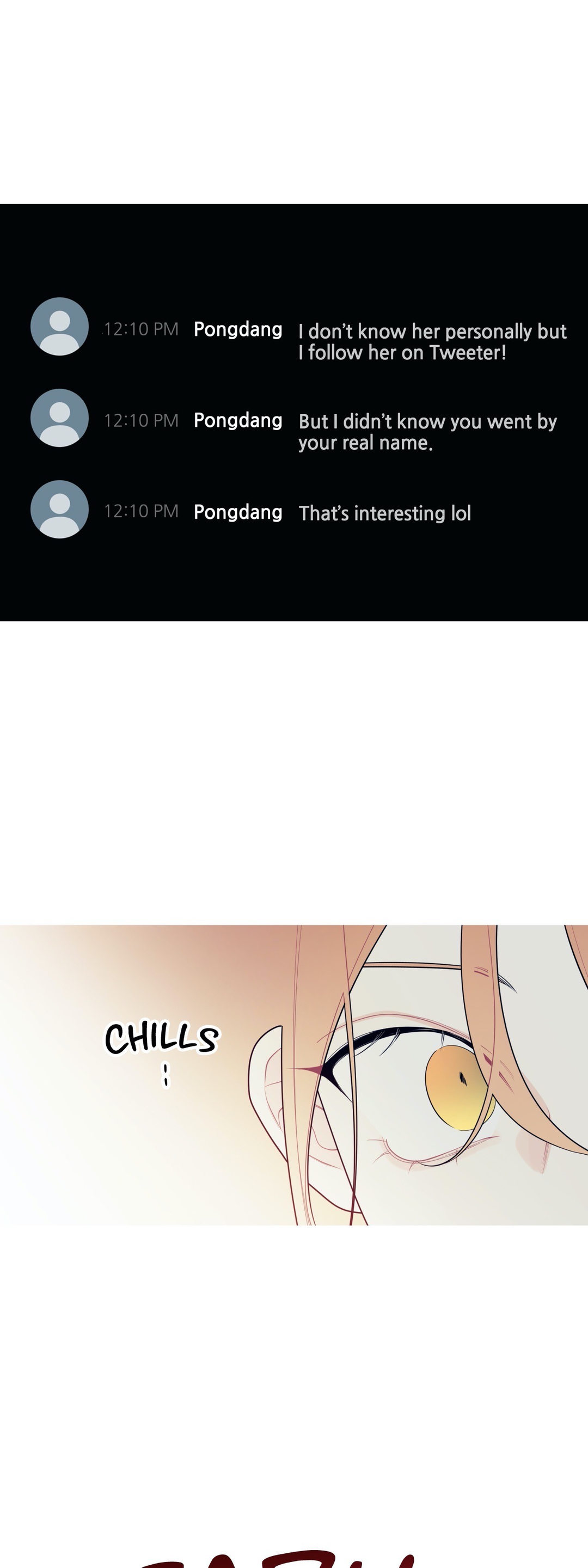 What’s Going On? - Chapter 131 [photo 1] - MangaPorn