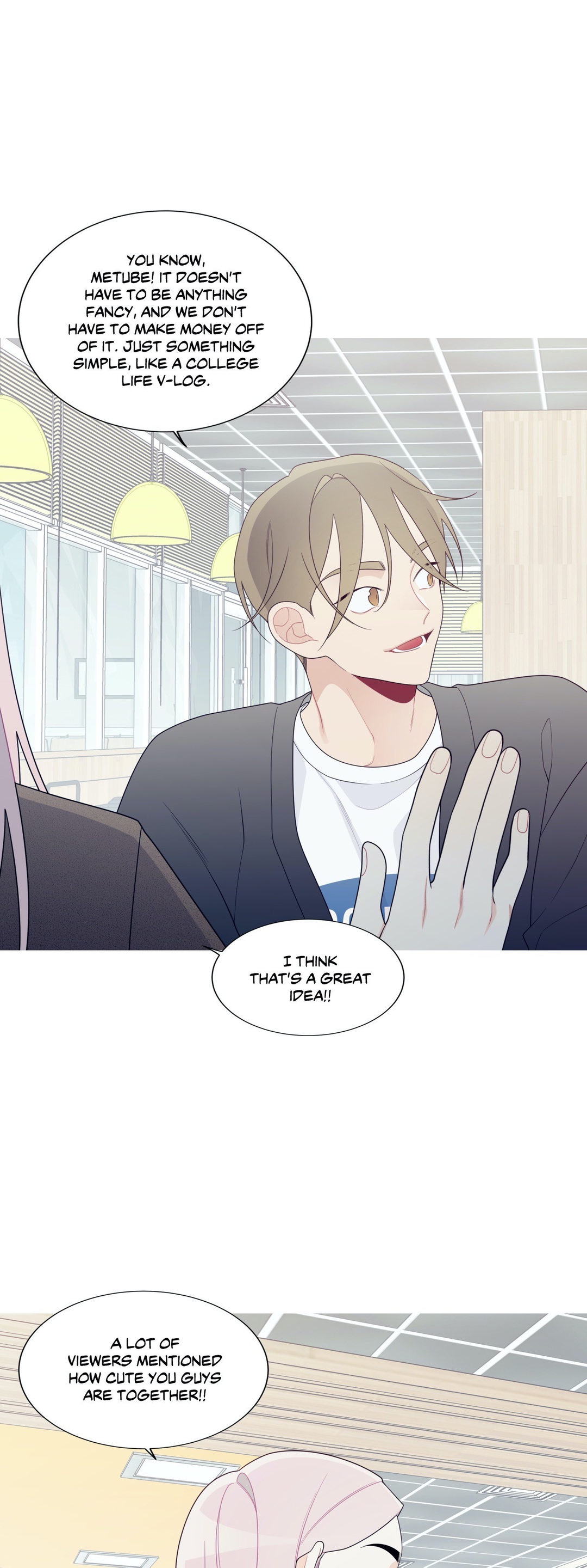 What’s Going On? - Chapter 131 [photo 20] - MangaPorn