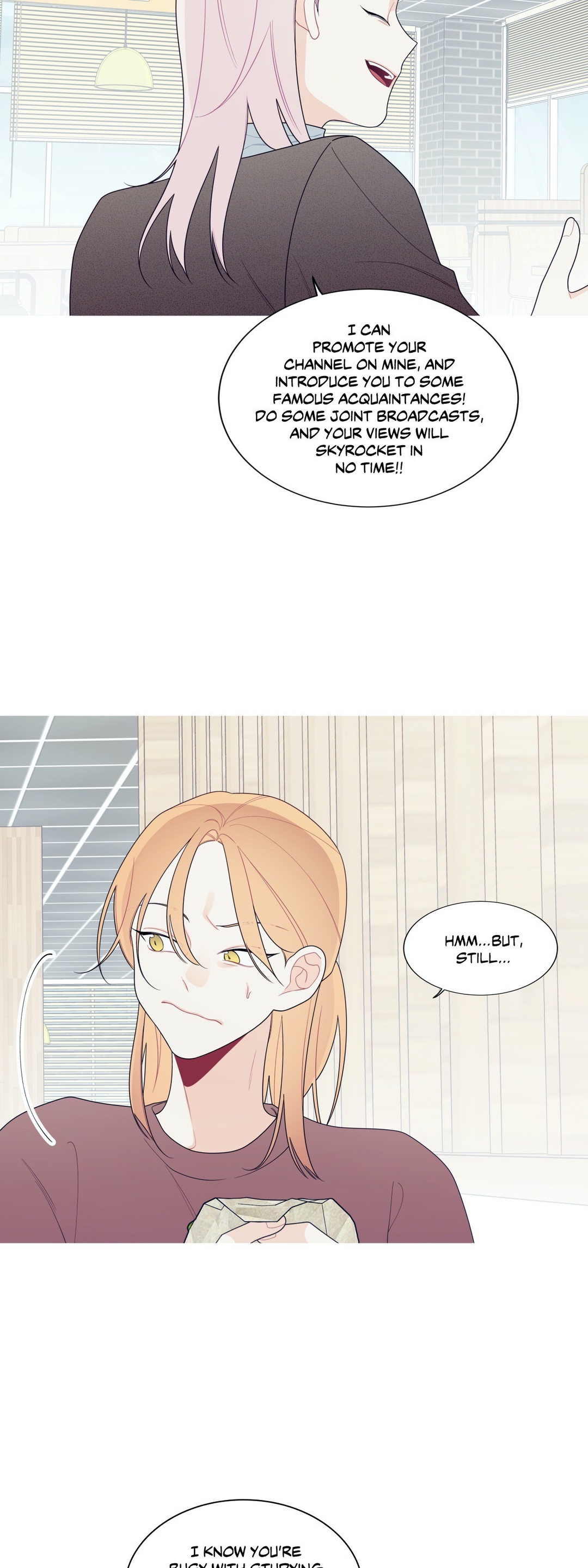 What’s Going On? - Chapter 131 [photo 21] - MangaPorn