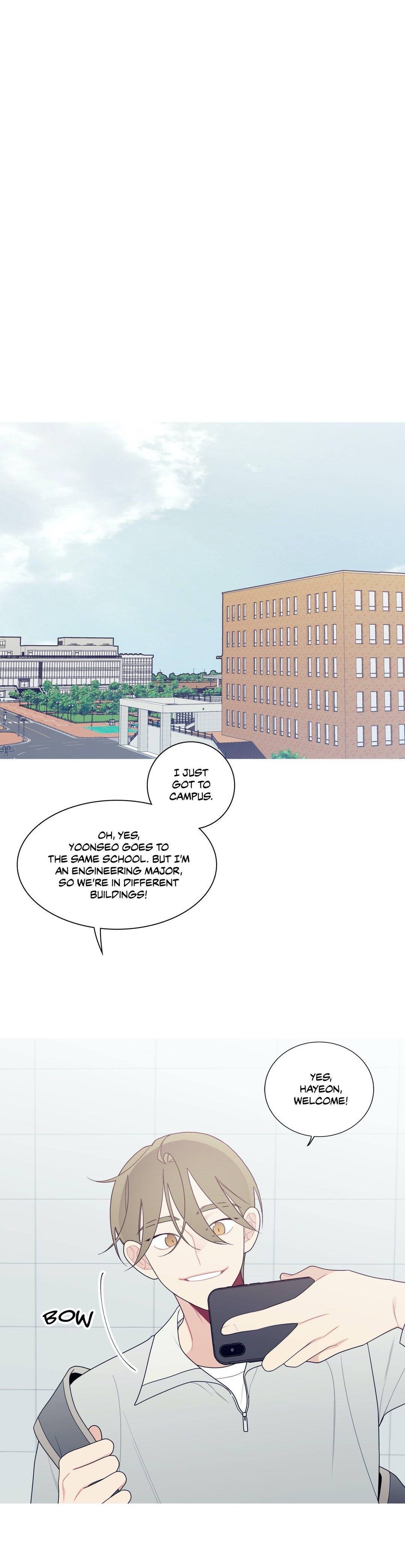 What’s Going On? - Chapter 131 [photo 24] - MangaPorn