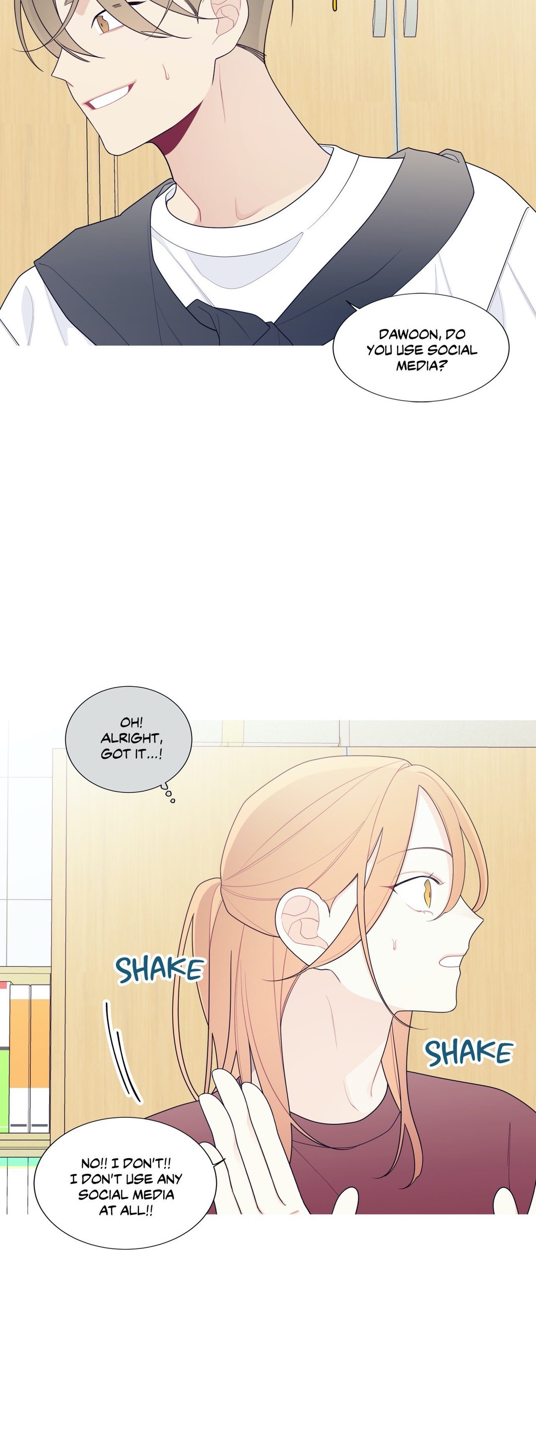 What’s Going On? - Chapter 131 [photo 3] - MangaPorn