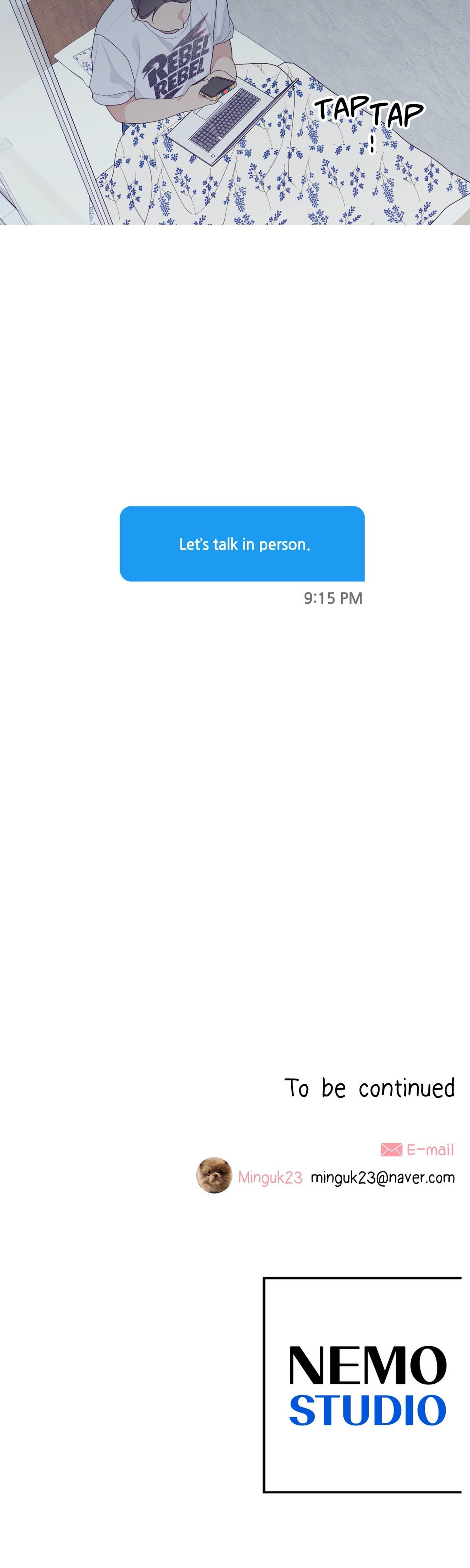 What’s Going On? - Chapter 131 [photo 37] - MangaPorn